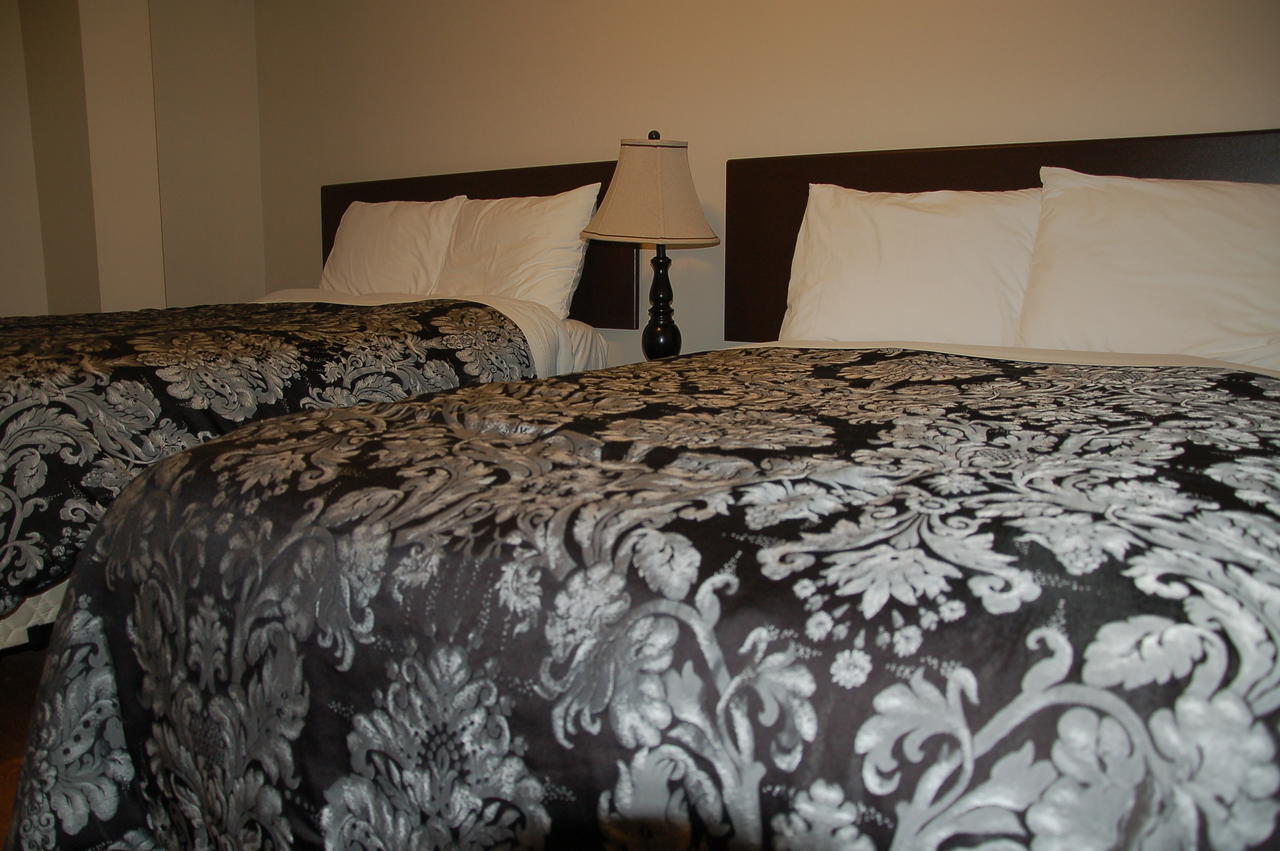 Stardust Motel Shaunavon Zimmer foto