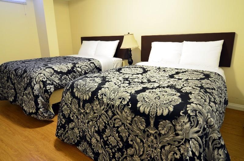 Stardust Motel Shaunavon Zimmer foto
