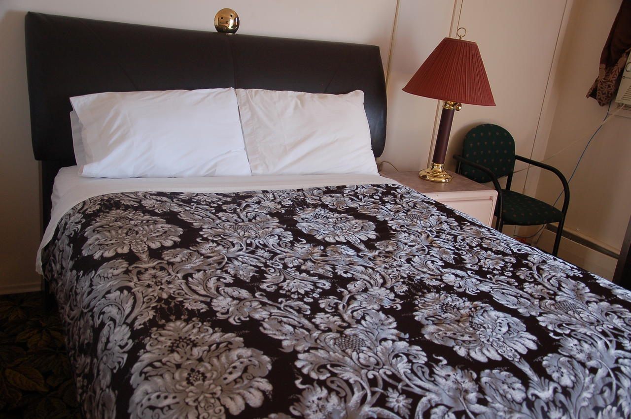 Stardust Motel Shaunavon Zimmer foto